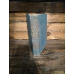 The Romances of Alexandre Dumas, Twenty Years After- Volume 1, 1893 Hardcover‎